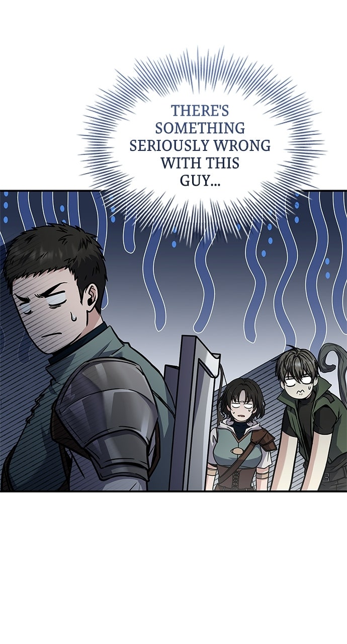 Read The Necromancer Saint chapter 4 image 48 on Lezhin