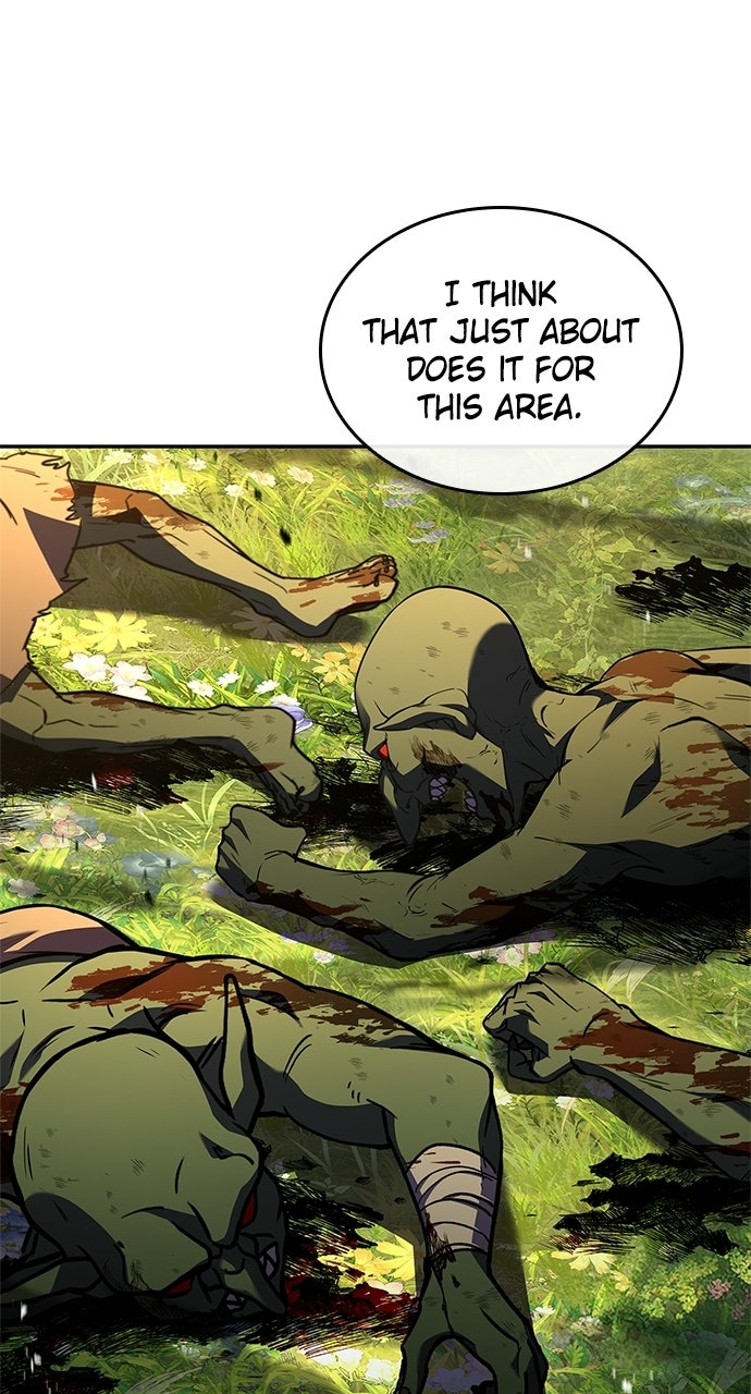 Read The Necromancer Saint chapter 4 image 49 on Lezhin