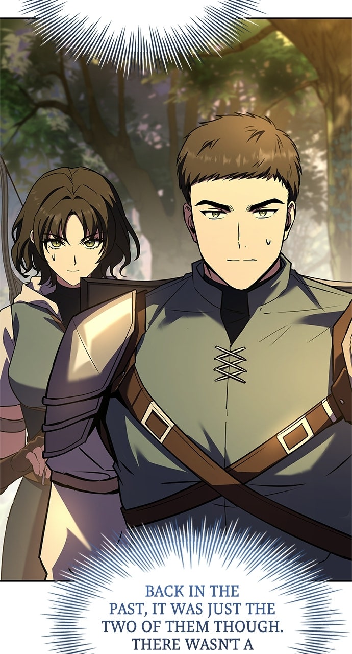 Read The Necromancer Saint chapter 4 image 5 on Lezhin