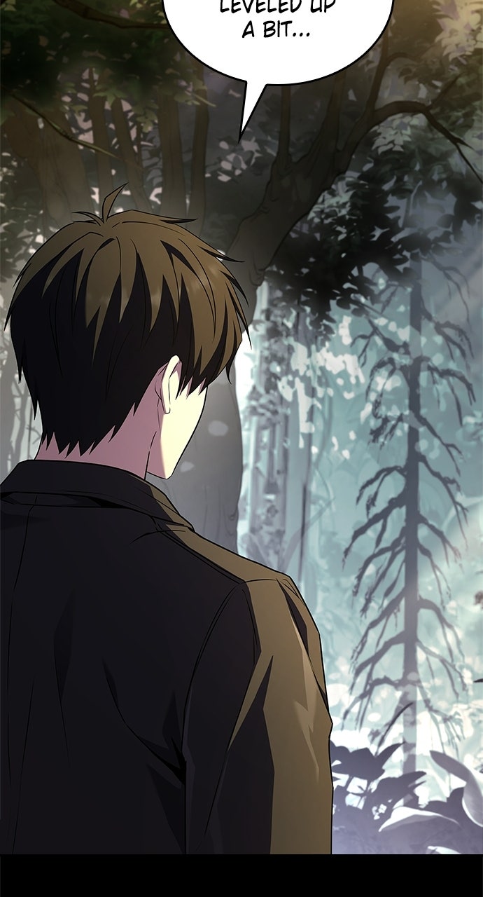 Read The Necromancer Saint chapter 4 image 55 on Lezhin