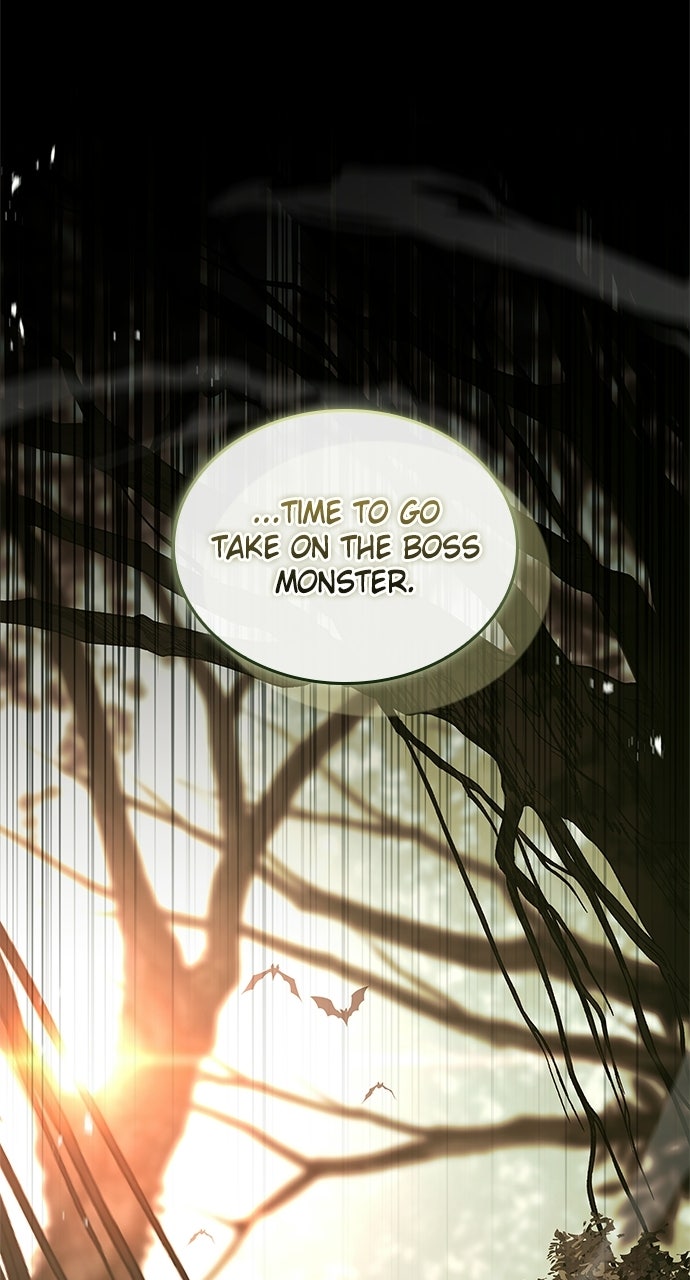 Read The Necromancer Saint chapter 4 image 56 on Lezhin