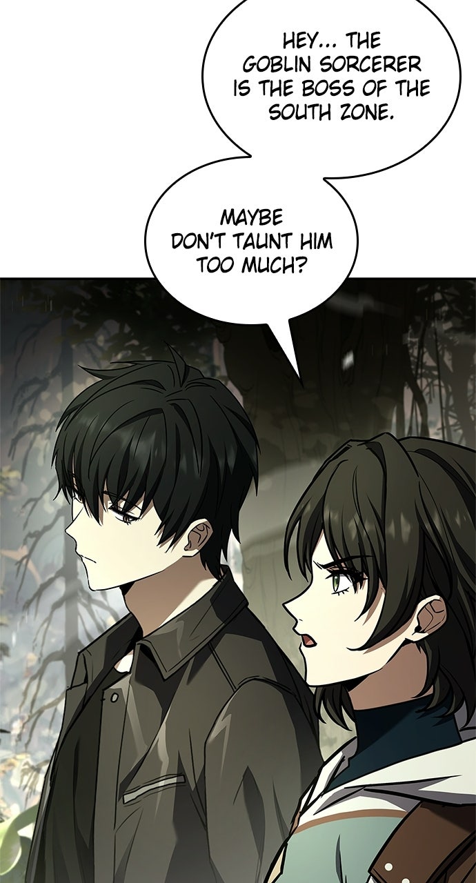 Read The Necromancer Saint chapter 4 image 63 on Lezhin