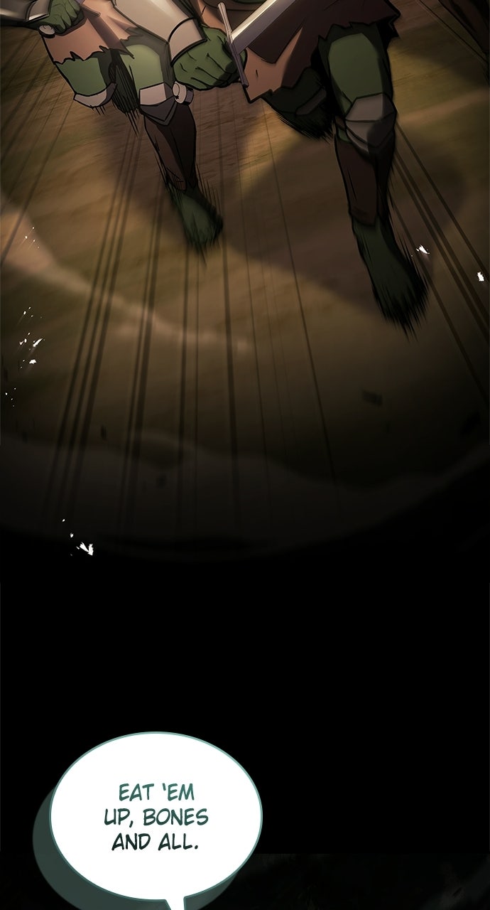 Read The Necromancer Saint chapter 4 image 66 on Lezhin