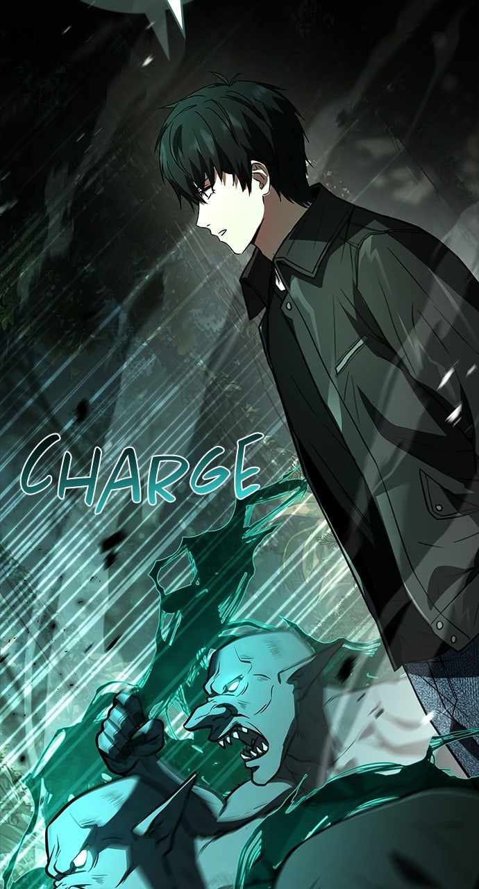 Read The Necromancer Saint chapter 4 image 67 on Lezhin