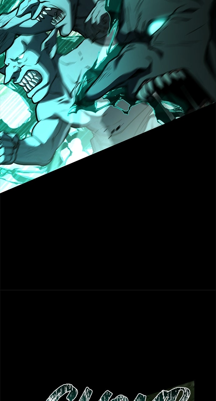 Read The Necromancer Saint chapter 4 image 68 on Lezhin