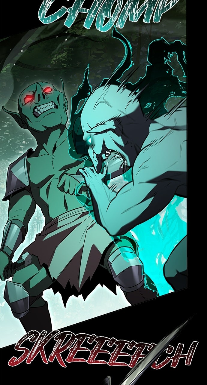 Read The Necromancer Saint chapter 4 image 69 on Lezhin