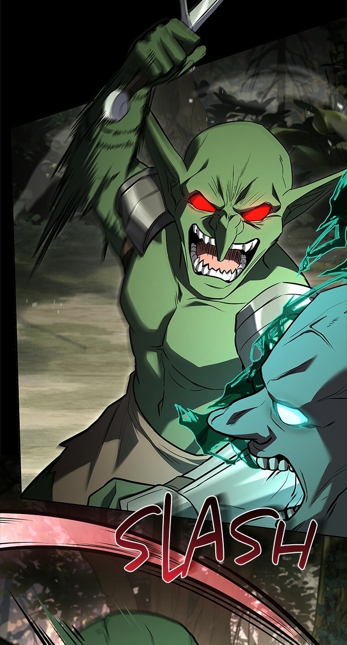 Read The Necromancer Saint chapter 4 image 70 on Lezhin
