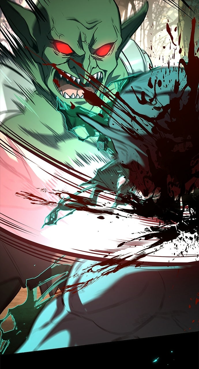 Read The Necromancer Saint chapter 4 image 71 on Lezhin