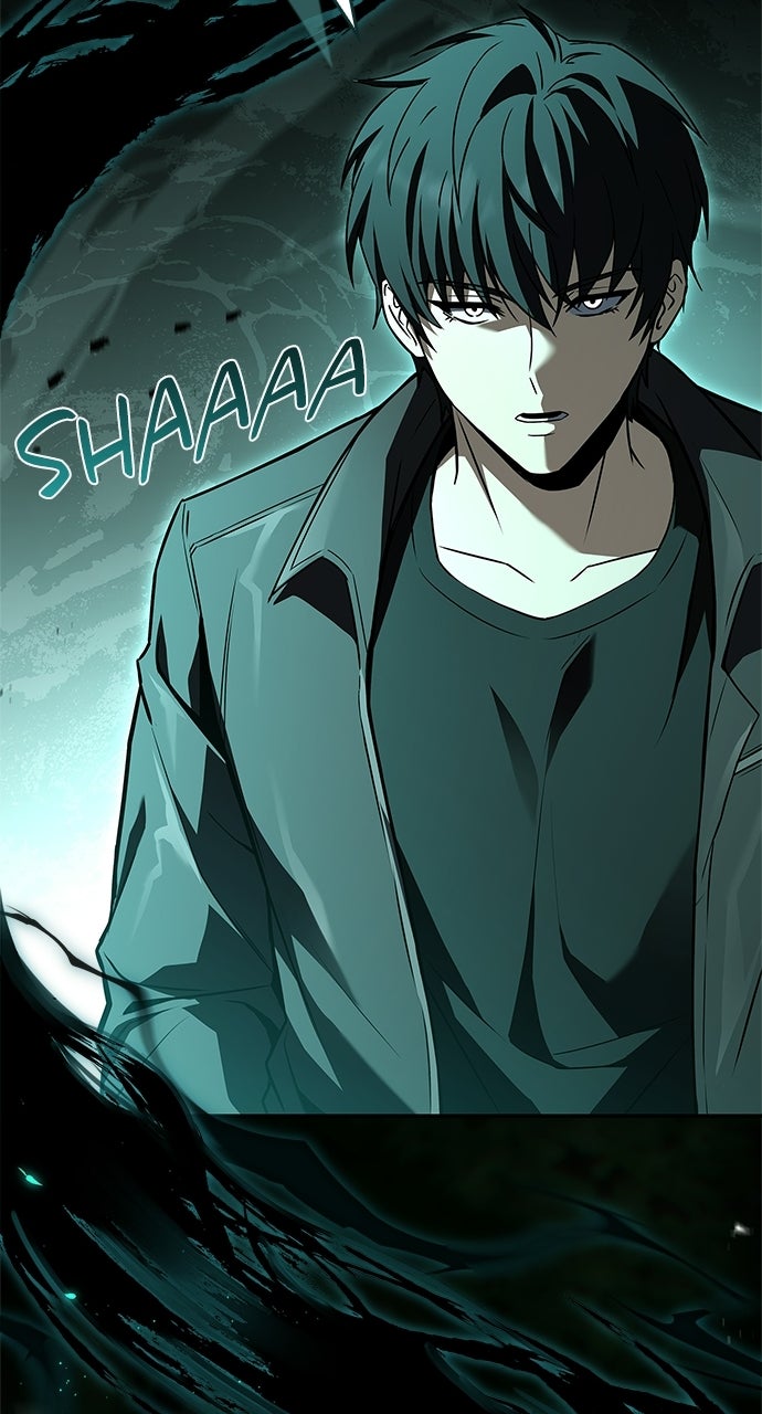 Read The Necromancer Saint chapter 4 image 74 on Lezhin