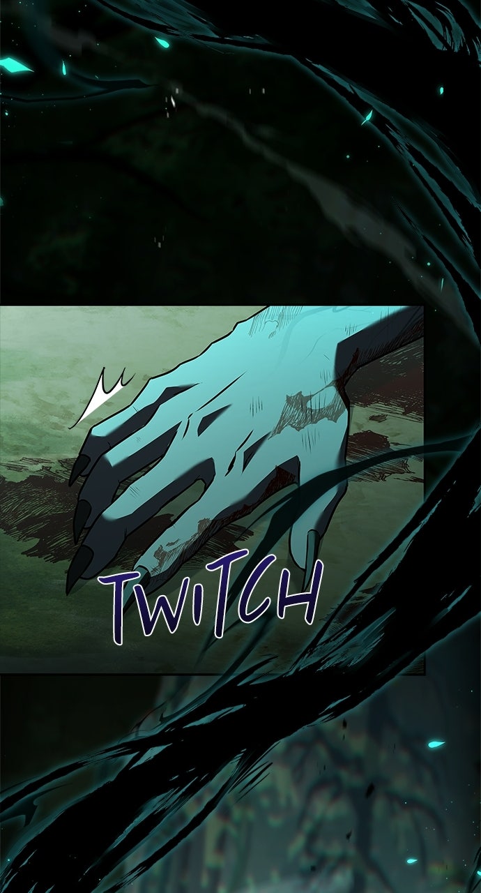 Read The Necromancer Saint chapter 4 image 75 on Lezhin