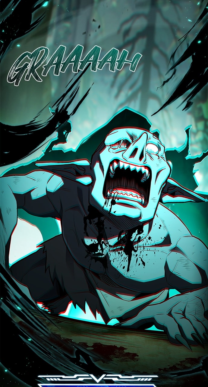 Read The Necromancer Saint chapter 4 image 76 on Lezhin