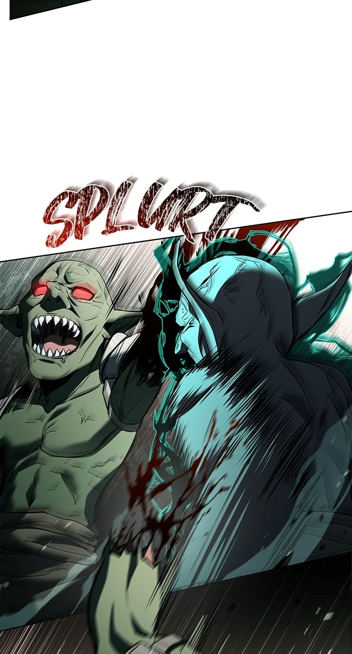 Read The Necromancer Saint chapter 4 image 78 on Lezhin