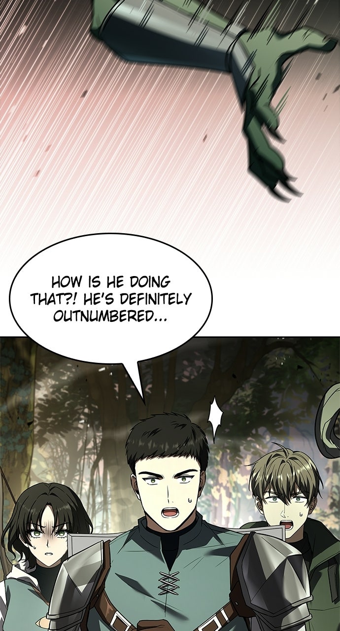 Read The Necromancer Saint chapter 4 image 79 on Lezhin