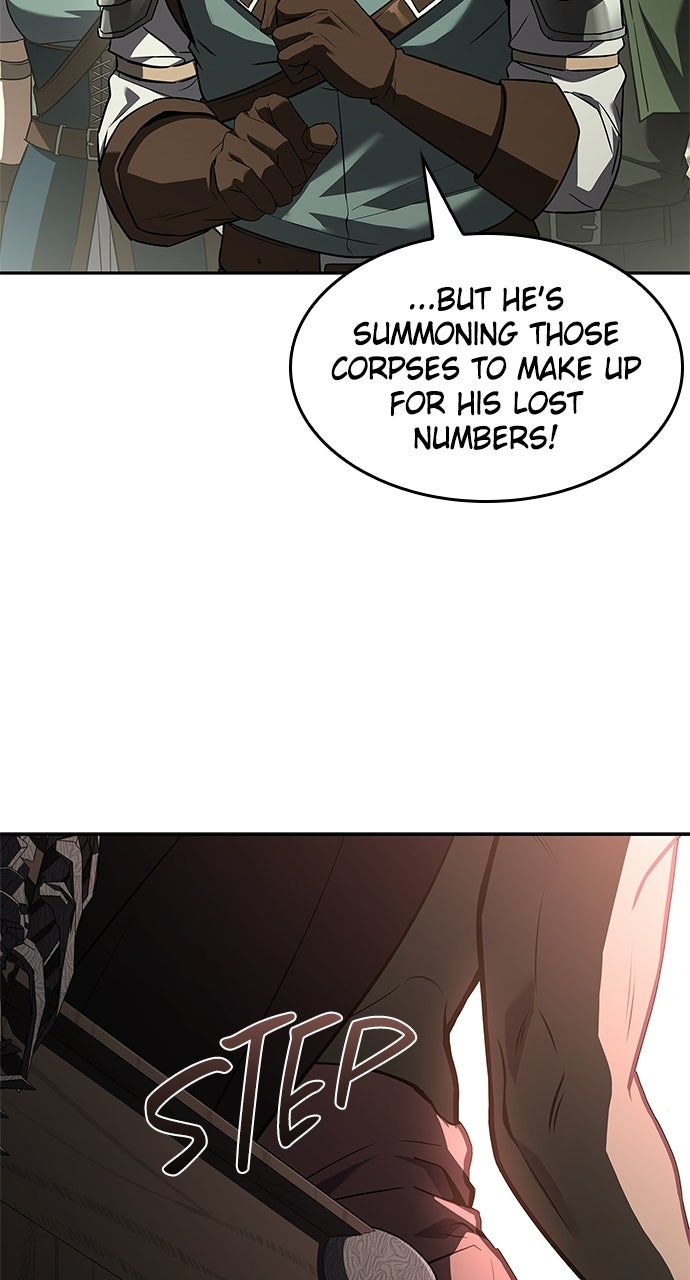 Read The Necromancer Saint chapter 4 image 80 on Lezhin