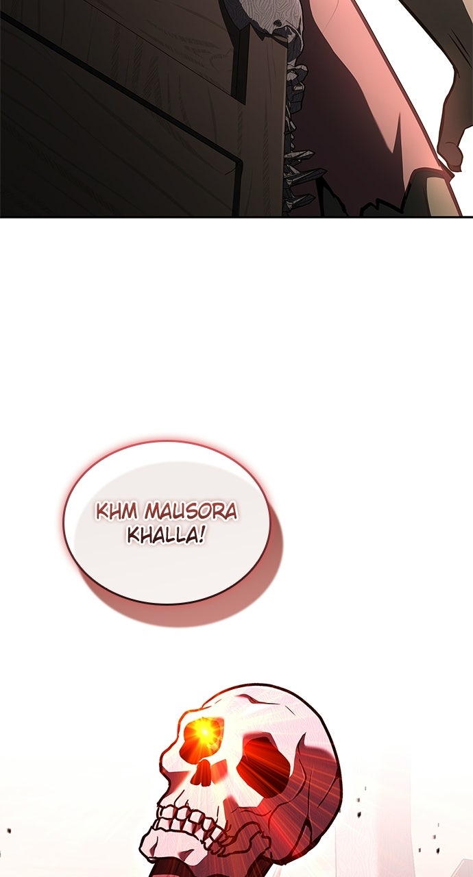 Read The Necromancer Saint chapter 4 image 81 on Lezhin