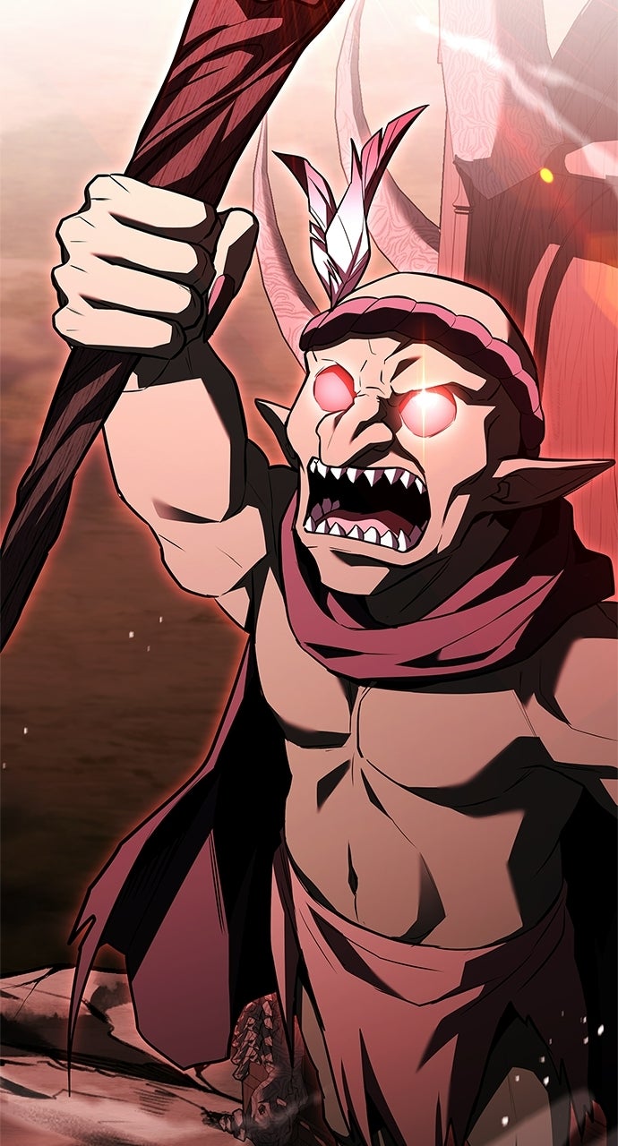 Read The Necromancer Saint chapter 4 image 82 on Lezhin