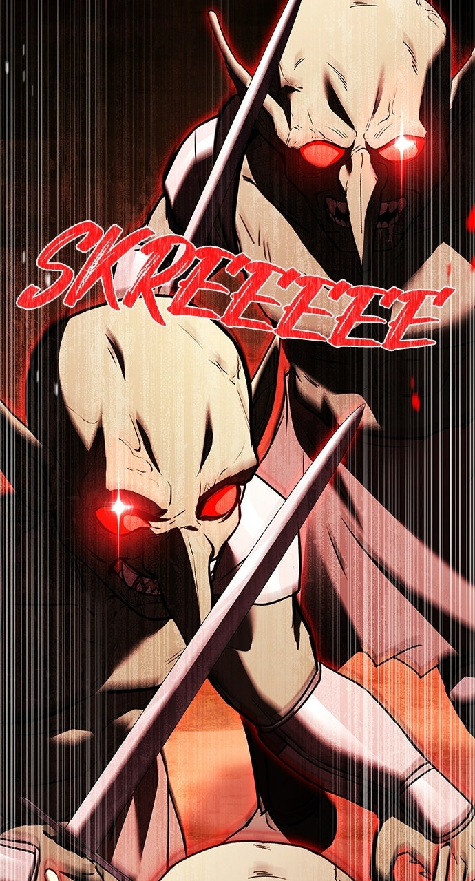 Read The Necromancer Saint chapter 4 image 85 on Lezhin