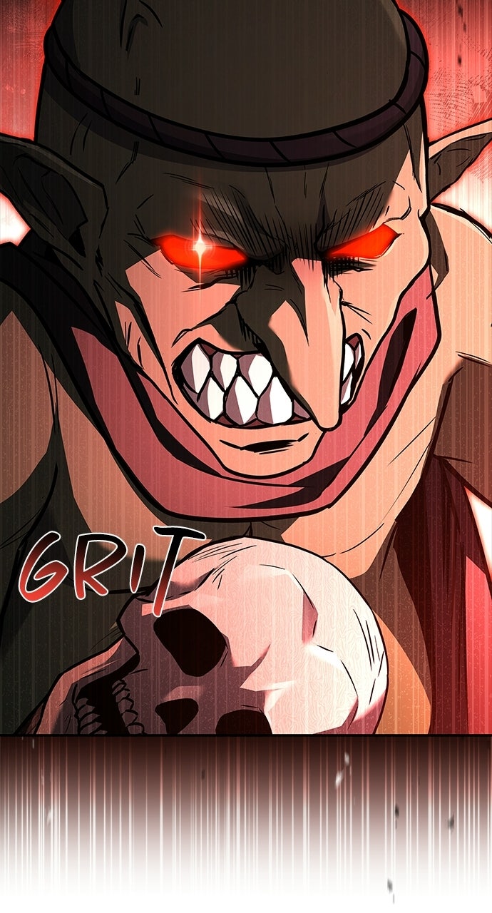 Read The Necromancer Saint chapter 4 image 91 on Lezhin