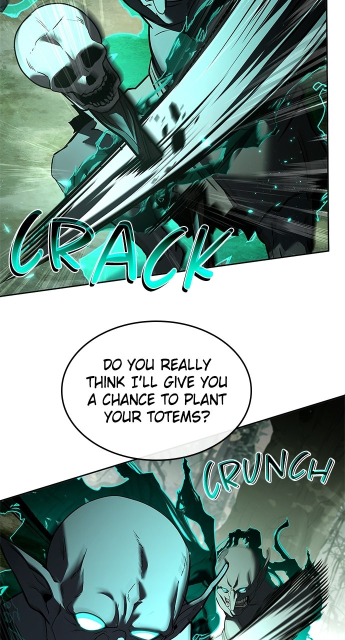 Read The Necromancer Saint chapter 4 image 94 on Lezhin