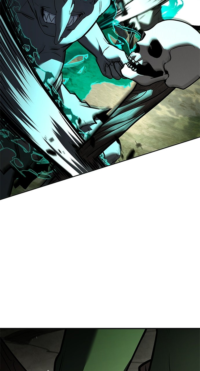 Read The Necromancer Saint chapter 4 image 95 on Lezhin