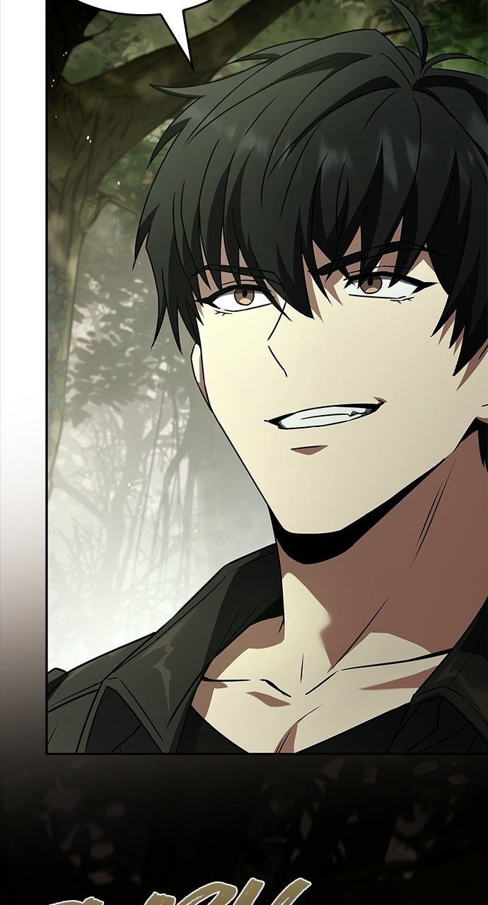 Read The Necromancer Saint chapter 4 image 97 on Lezhin