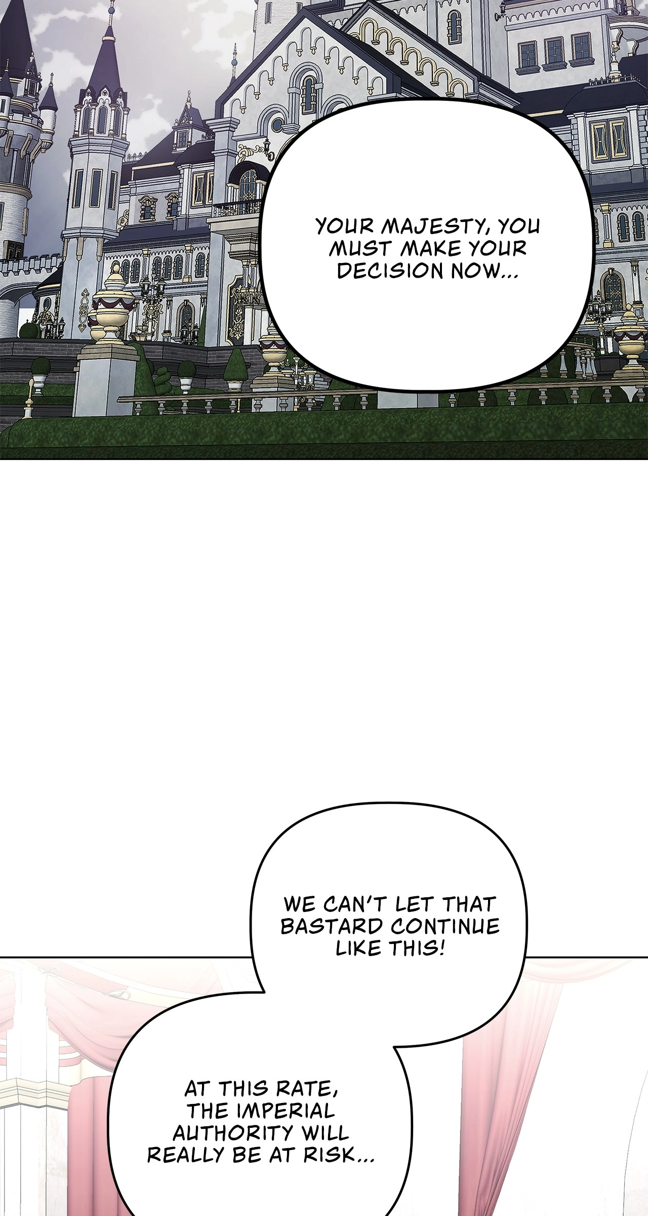The Nerd is Actually a Tyrant Chapter 41 page 2 - 