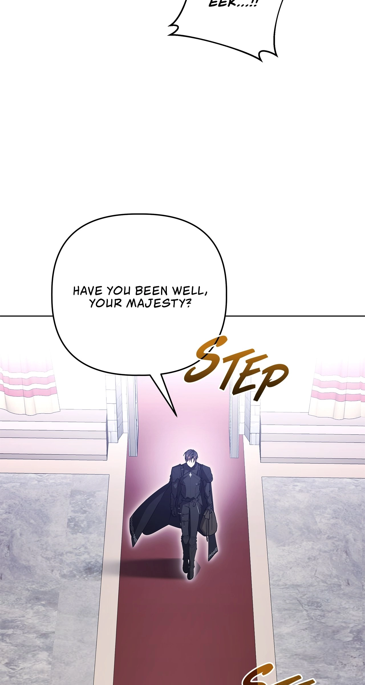 The Nerd is Actually a Tyrant Chapter 41 page 11 - 