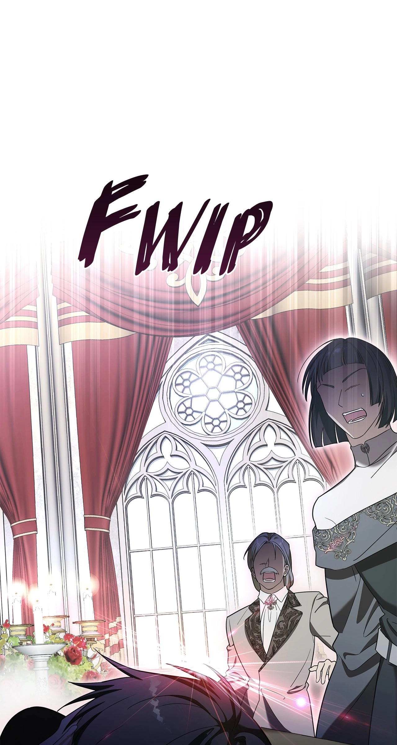 The Nerd is Actually a Tyrant Chapter 41 page 14 - 