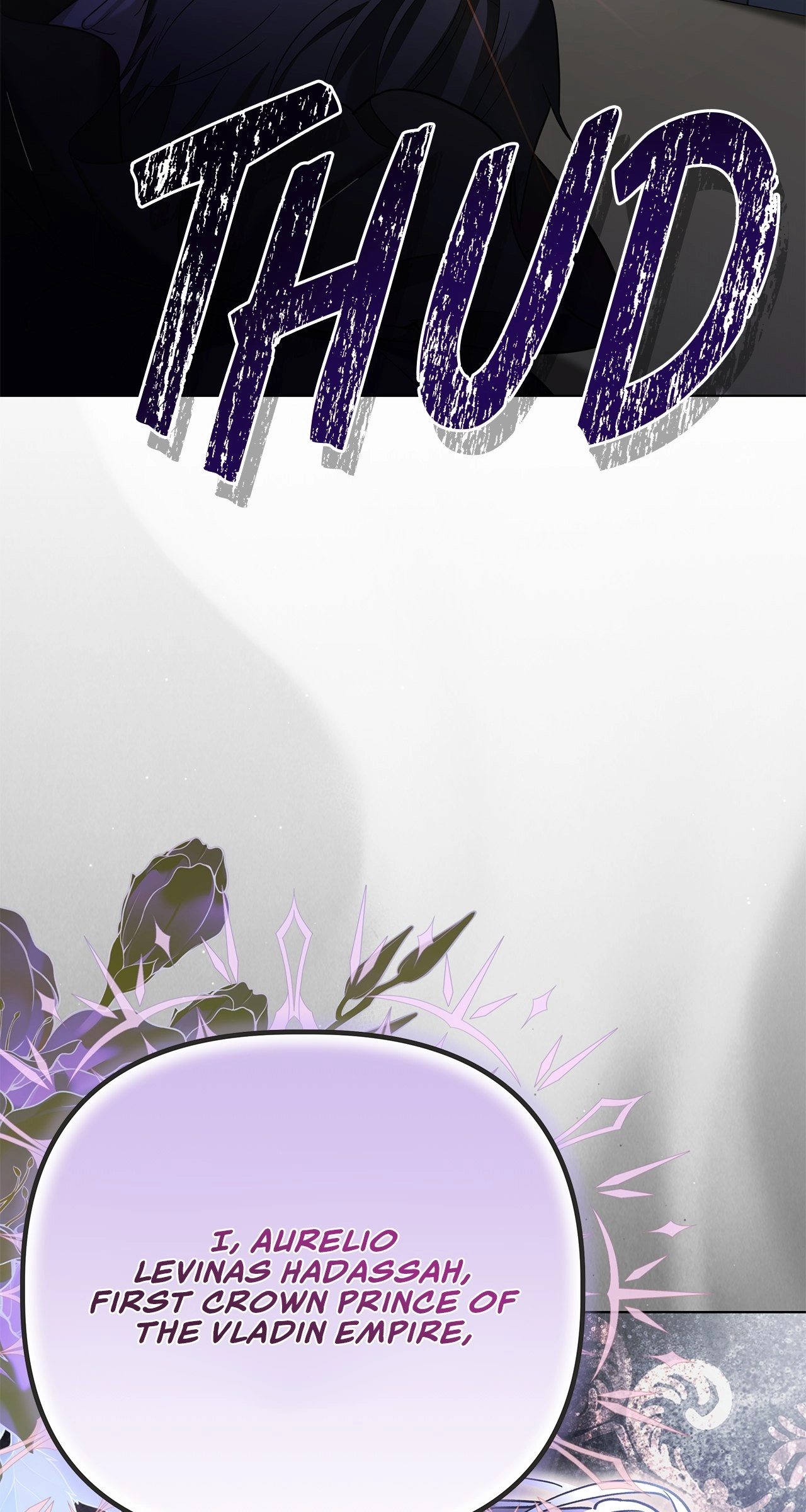 The Nerd is Actually a Tyrant Chapter 41 page 15 - 