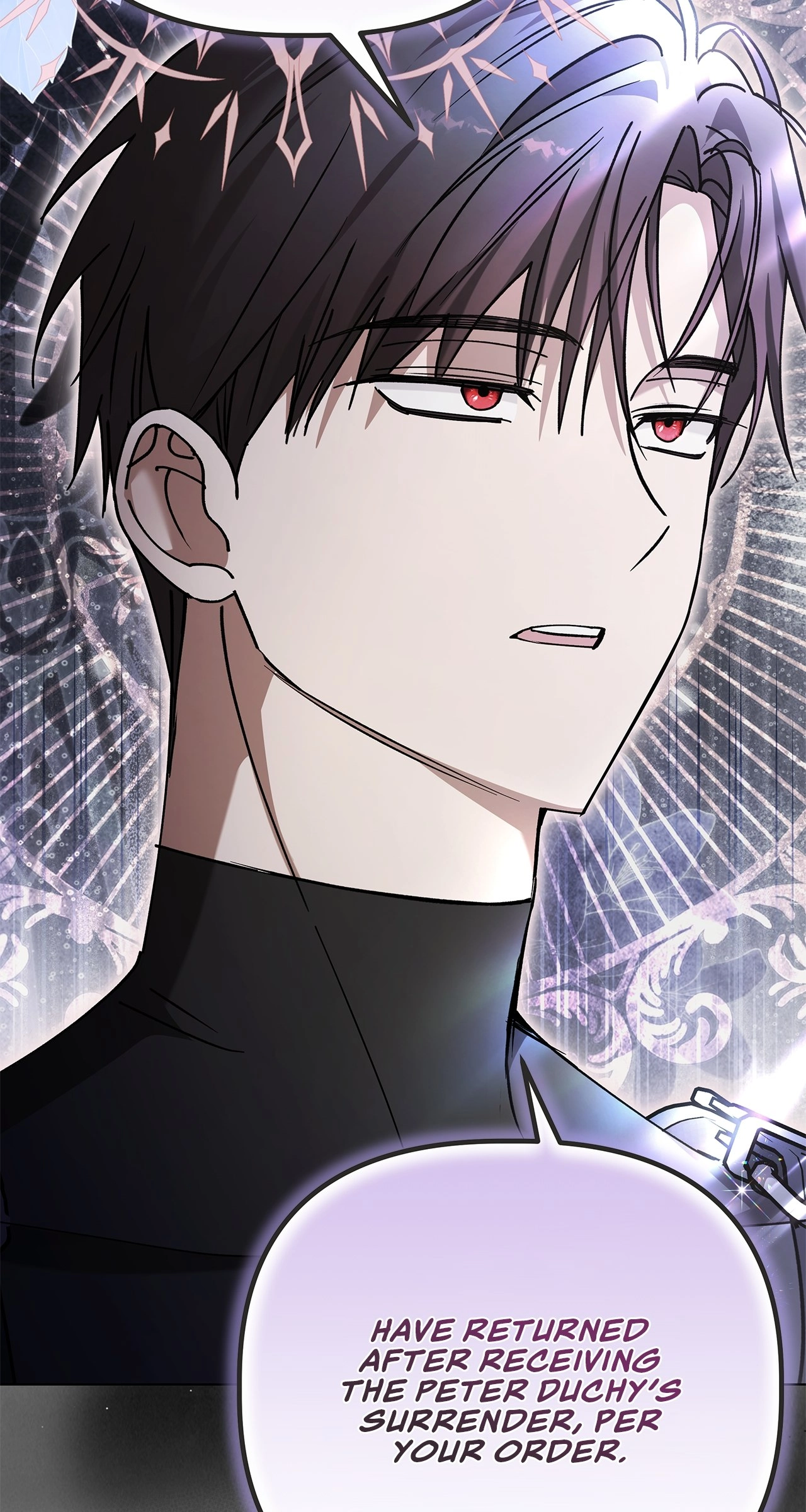 The Nerd is Actually a Tyrant Chapter 41 page 16 - 