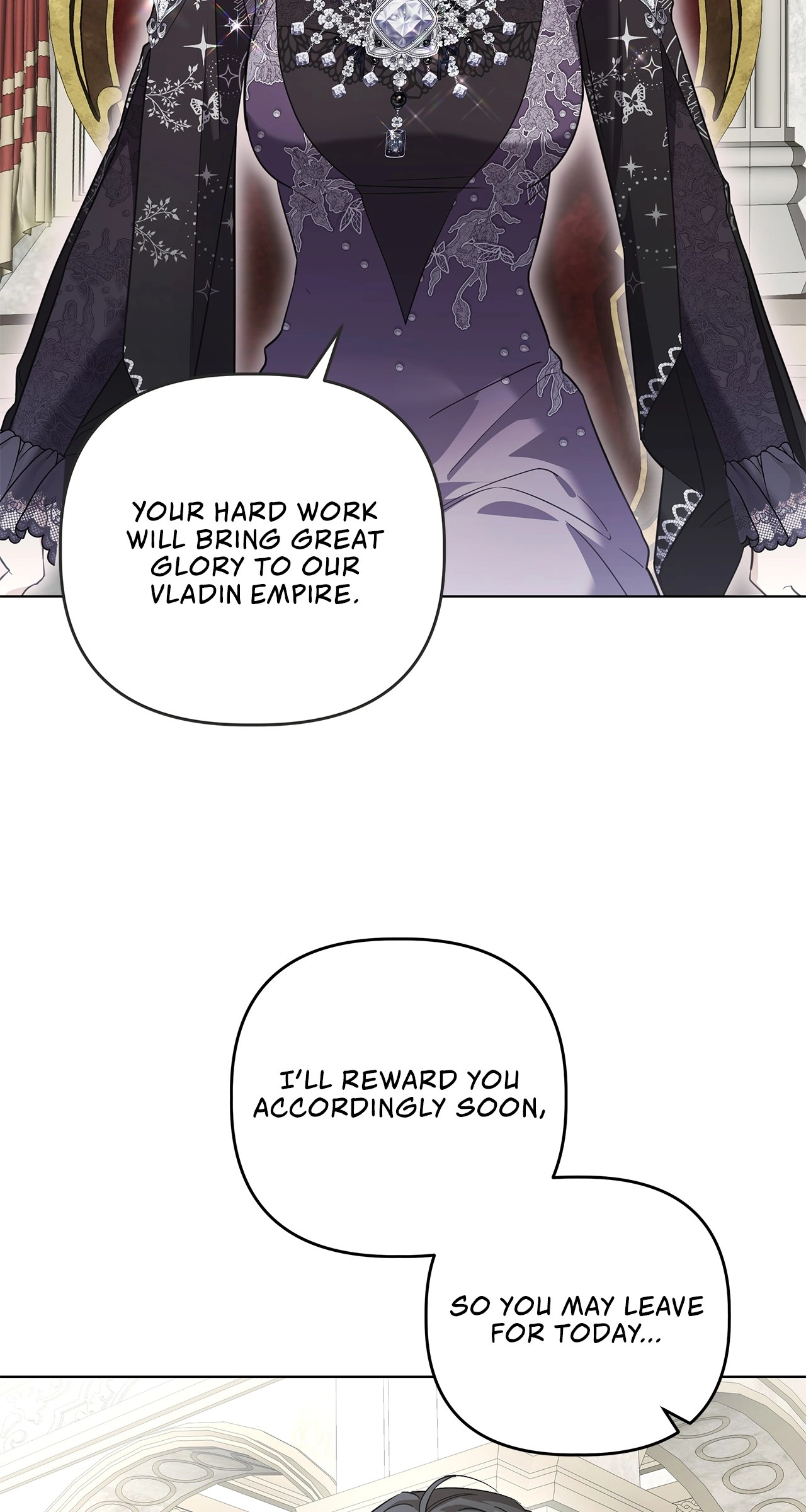The Nerd is Actually a Tyrant Chapter 41 page 22 - 