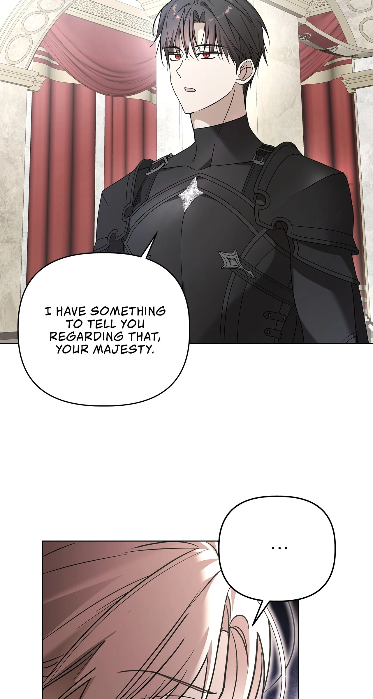 The Nerd is Actually a Tyrant Chapter 41 page 23 - 