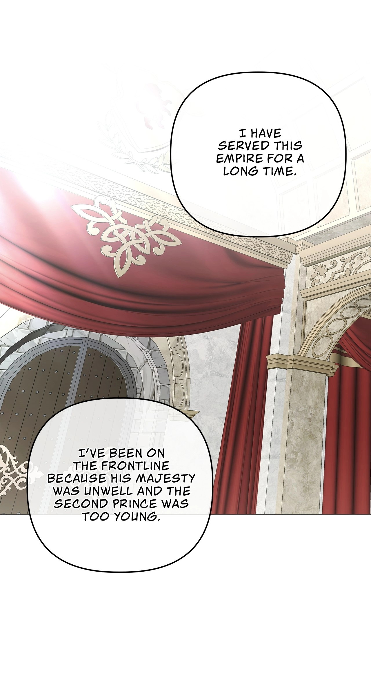 The Nerd is Actually a Tyrant Chapter 41 page 25 - 