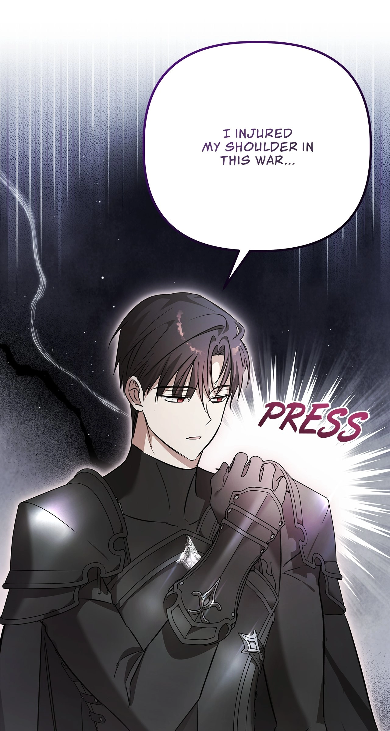 The Nerd is Actually a Tyrant Chapter 41 page 27 - 