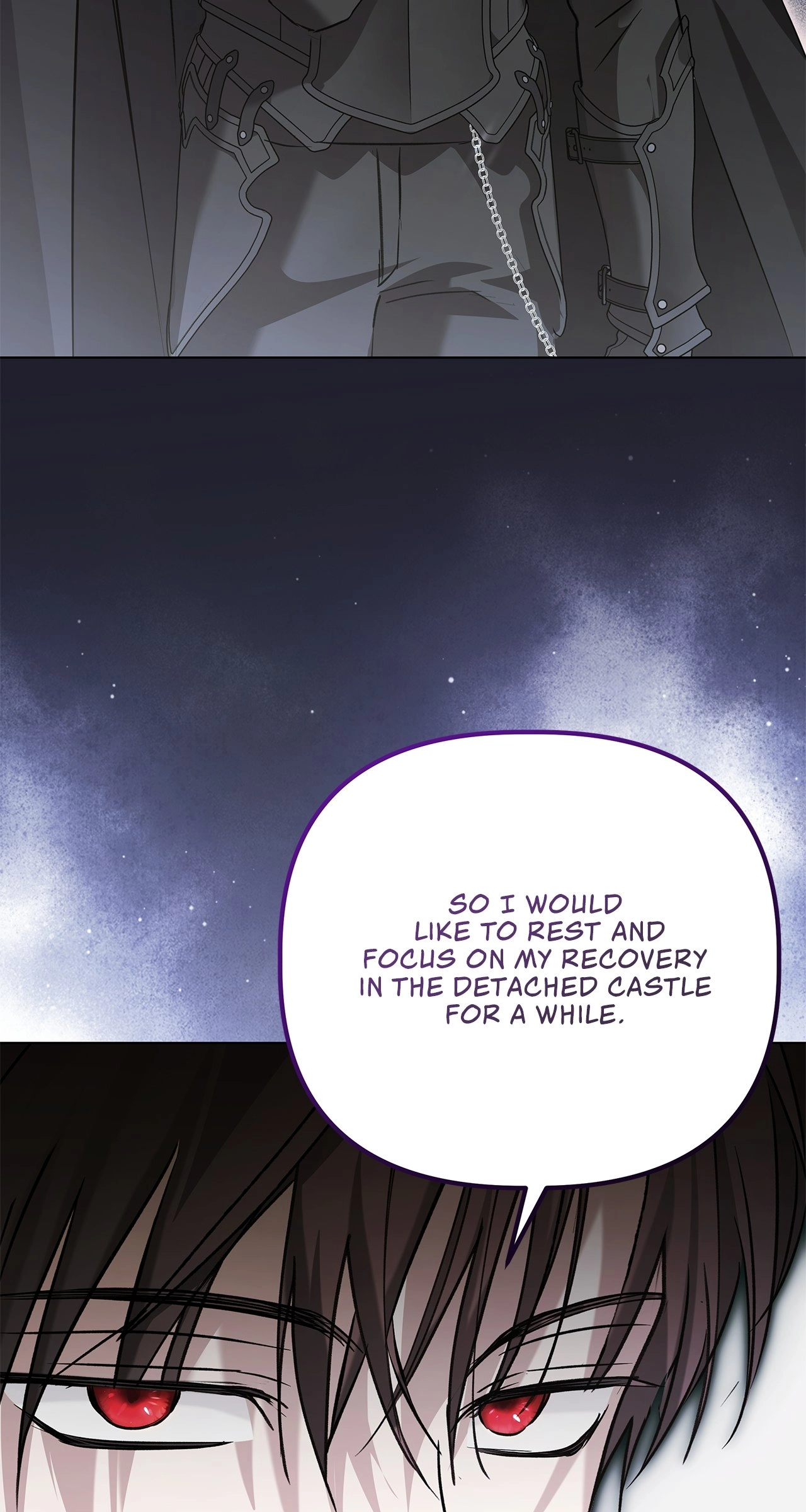 The Nerd is Actually a Tyrant Chapter 41 page 28 - 