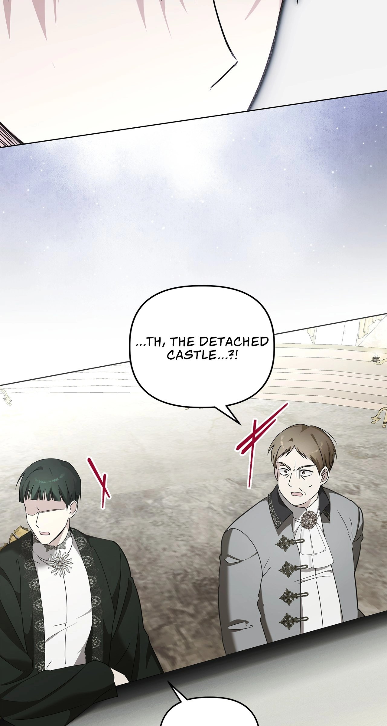 The Nerd is Actually a Tyrant Chapter 41 page 29 - 