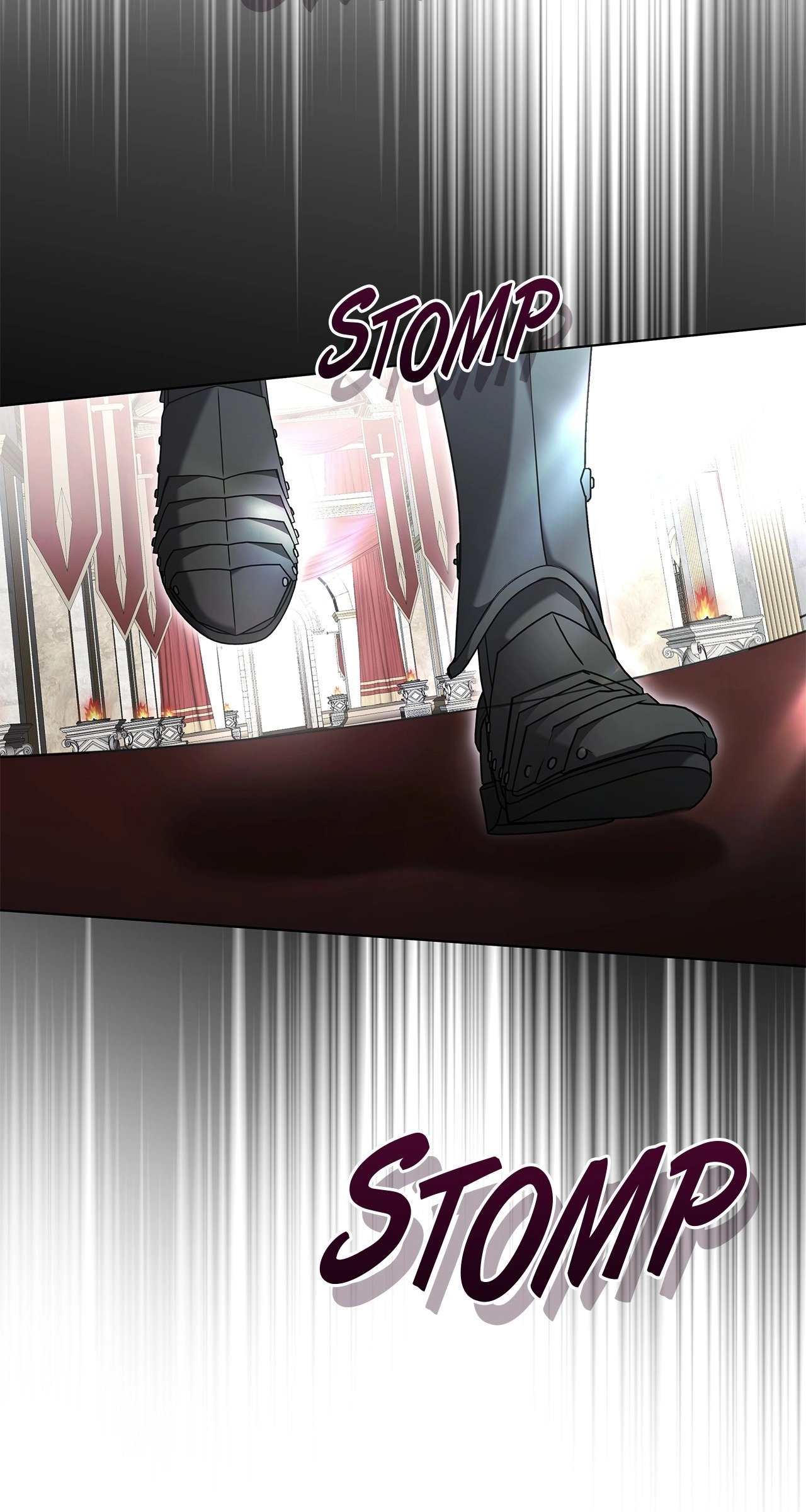 The Nerd is Actually a Tyrant Chapter 41 page 4 - 