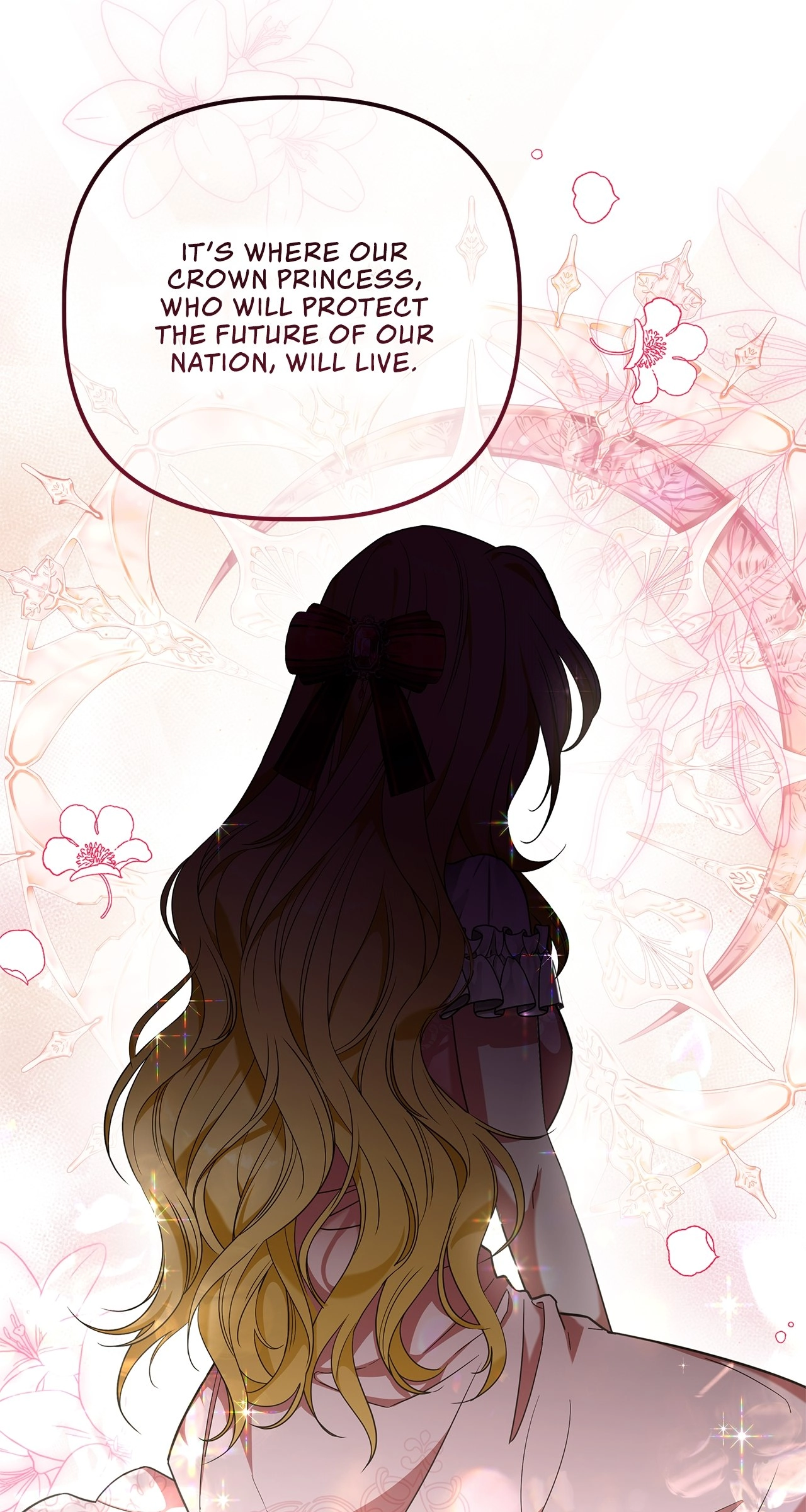 The Nerd is Actually a Tyrant Chapter 41 page 32 - 