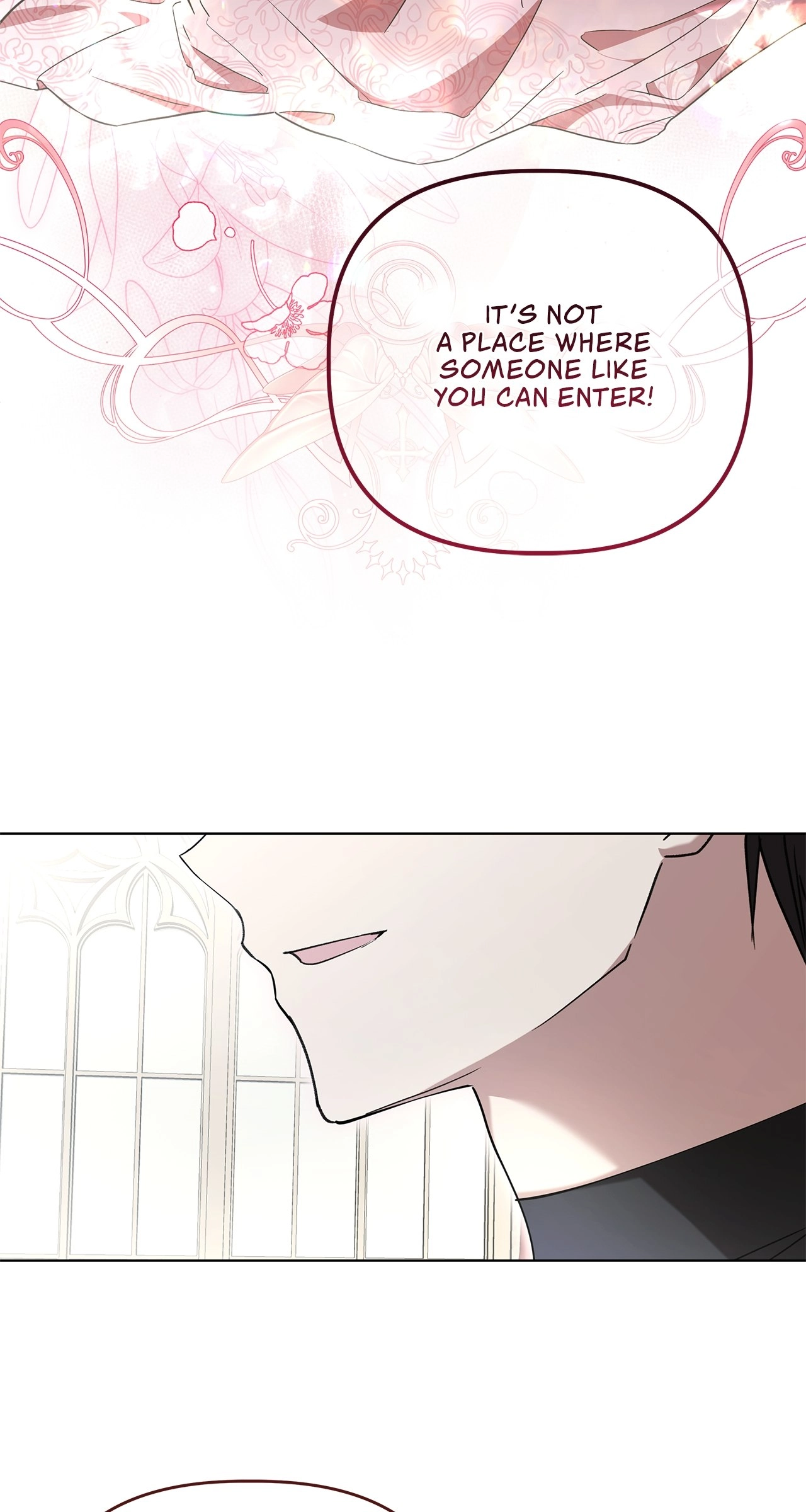 The Nerd is Actually a Tyrant Chapter 41 page 33 - 
