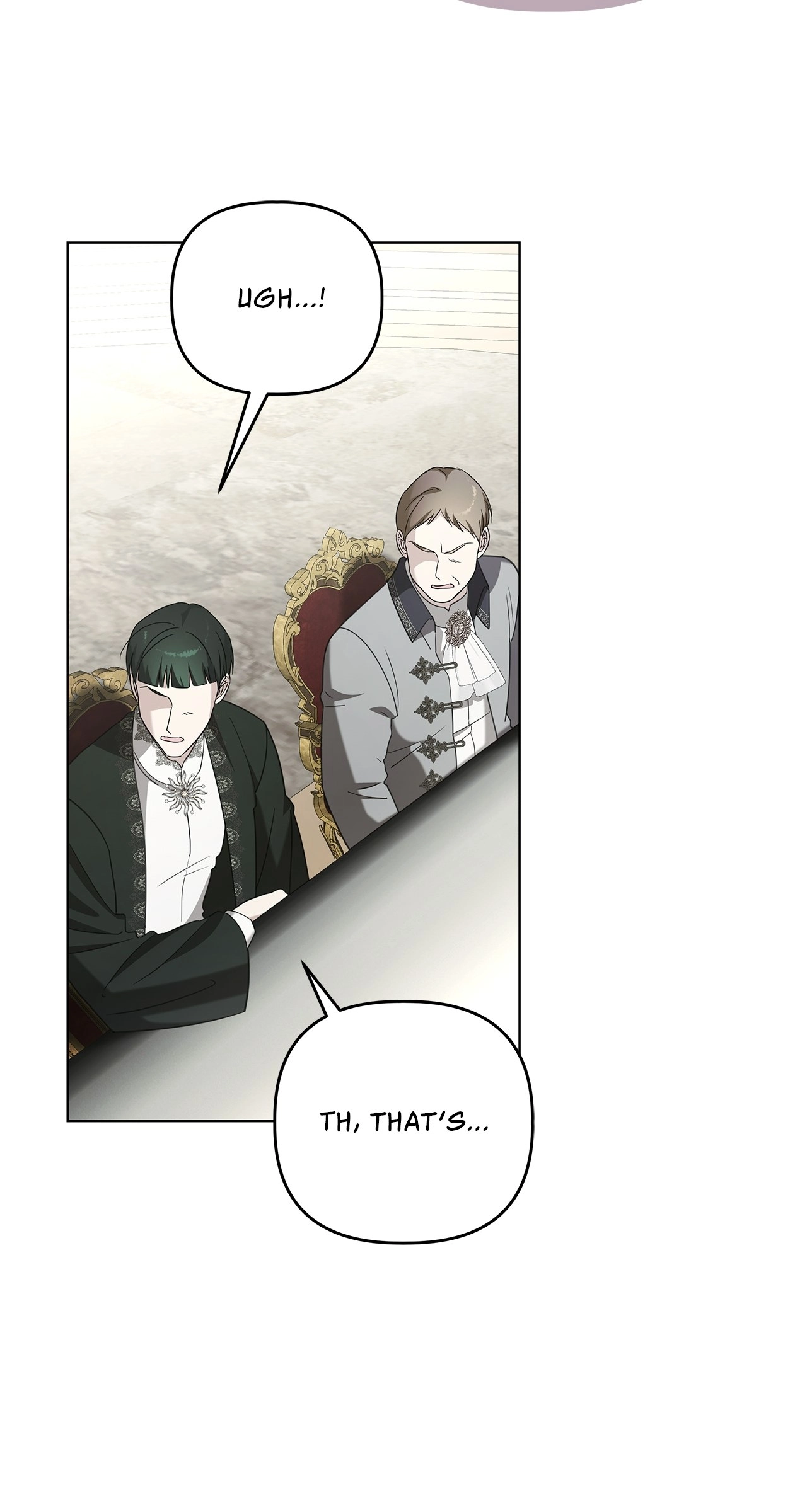 The Nerd is Actually a Tyrant Chapter 41 page 35 - 