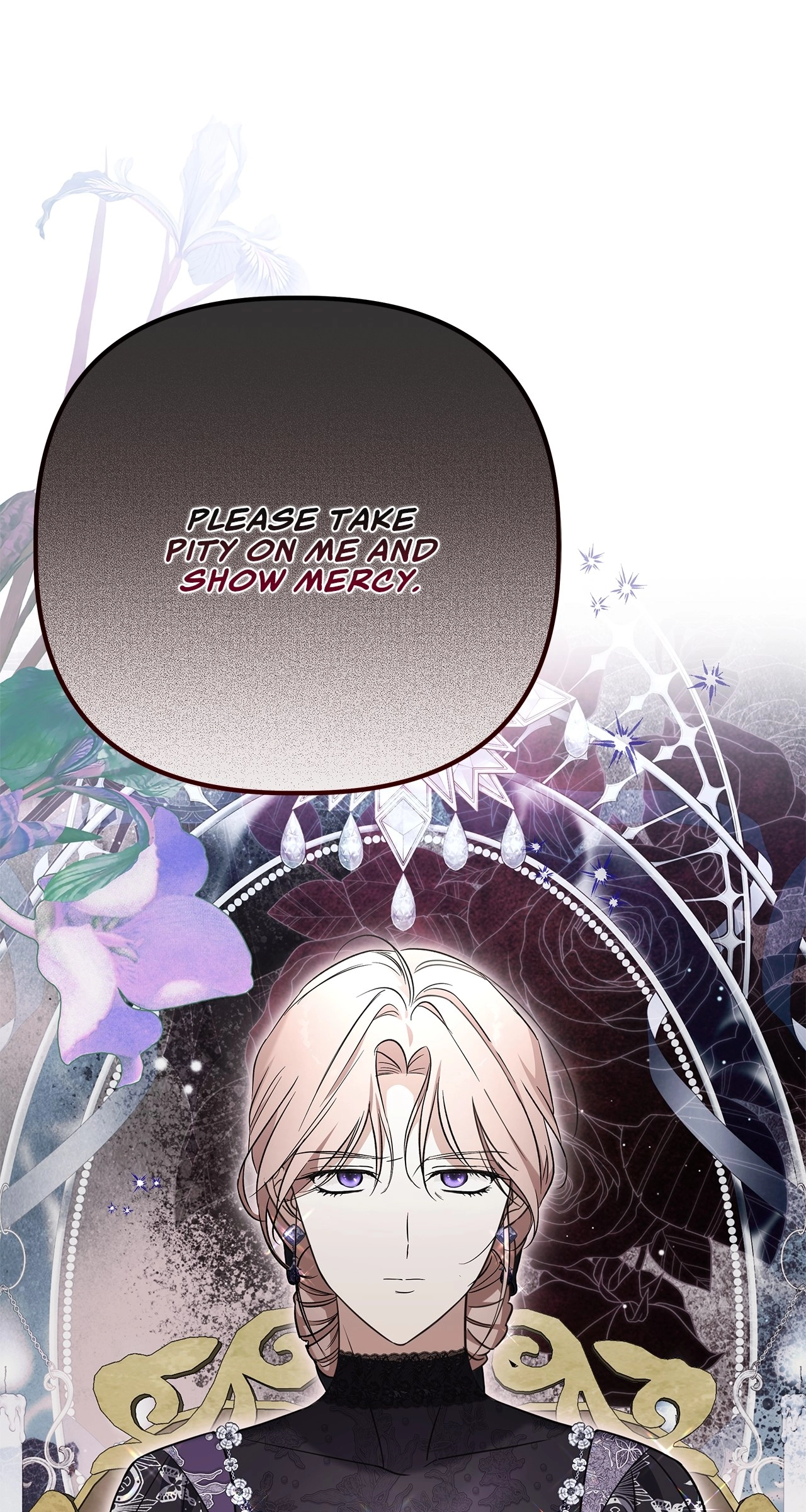 The Nerd is Actually a Tyrant Chapter 41 page 38 - 