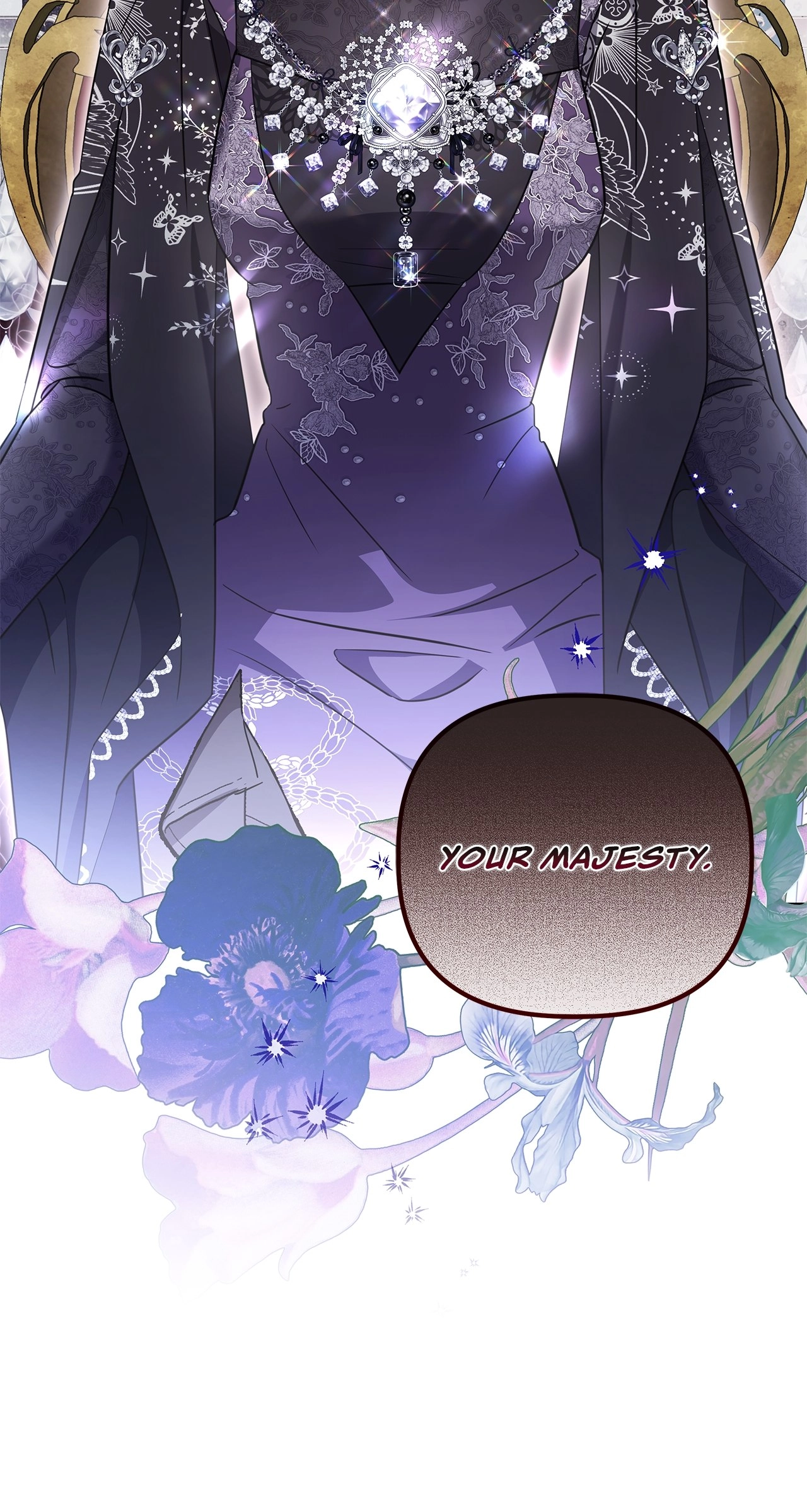 The Nerd is Actually a Tyrant Chapter 41 page 39 - 