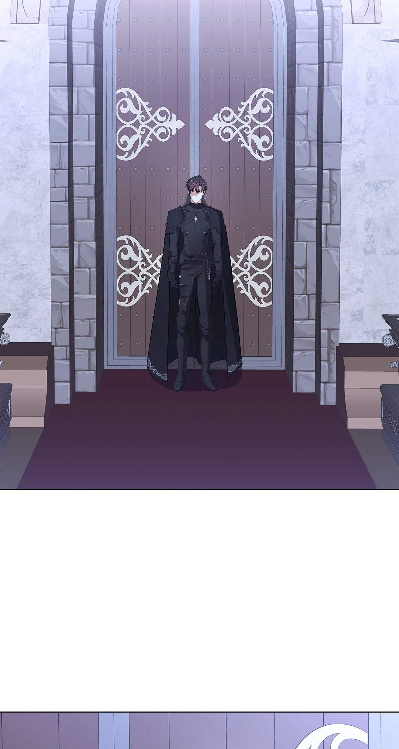 The Nerd is Actually a Tyrant Chapter 41 page 42 - 