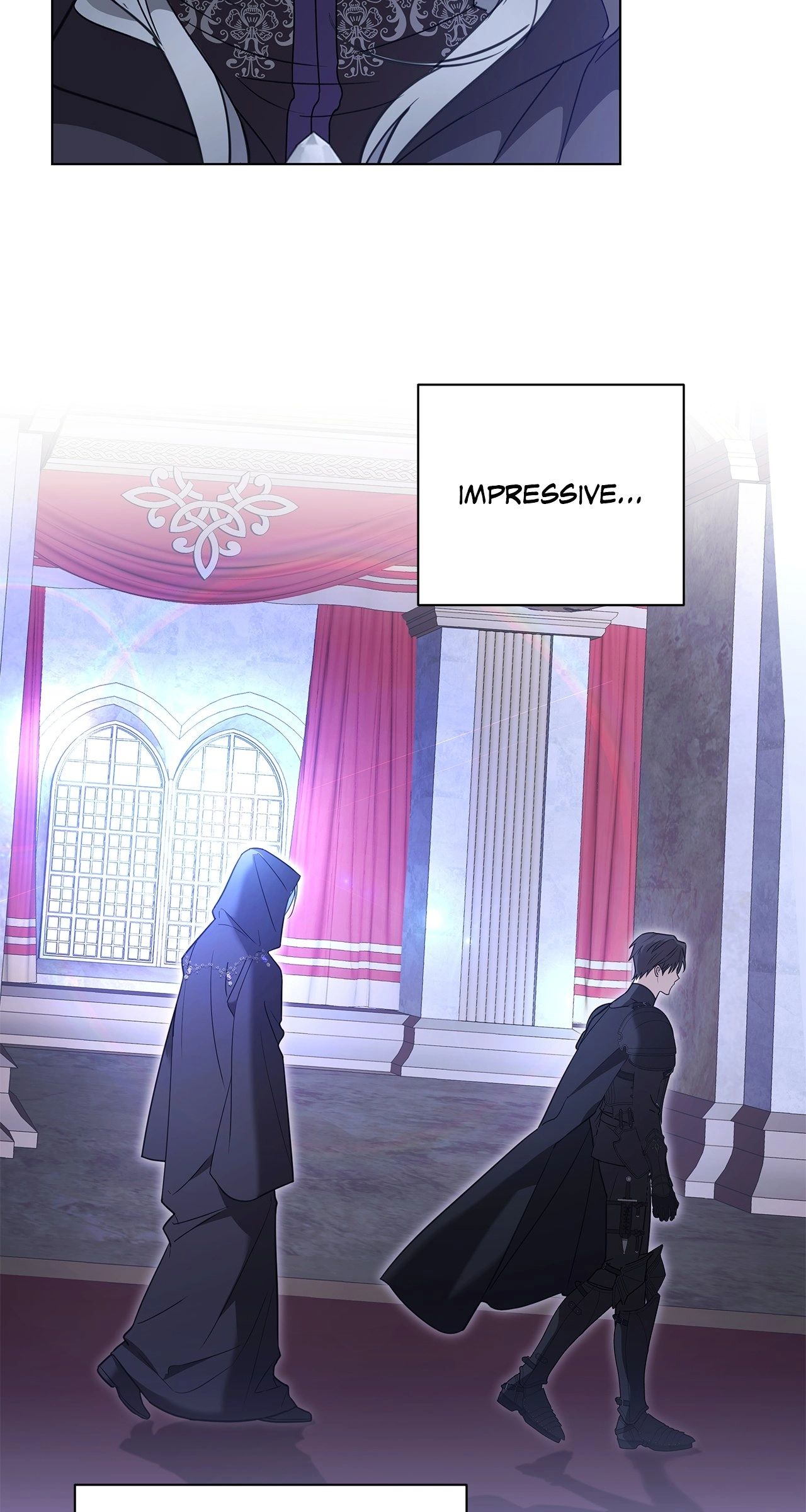 The Nerd is Actually a Tyrant Chapter 41 page 49 - 