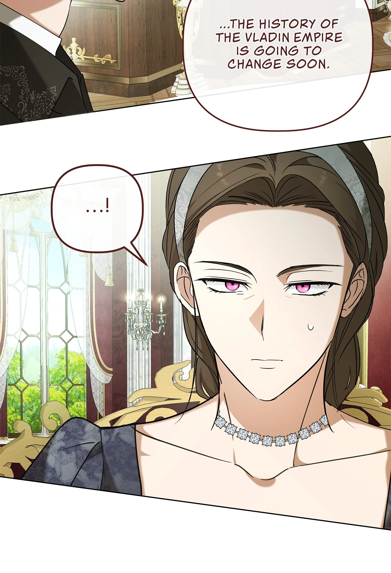 The Nerd is Actually a Tyrant Chapter 41 page 52 - 