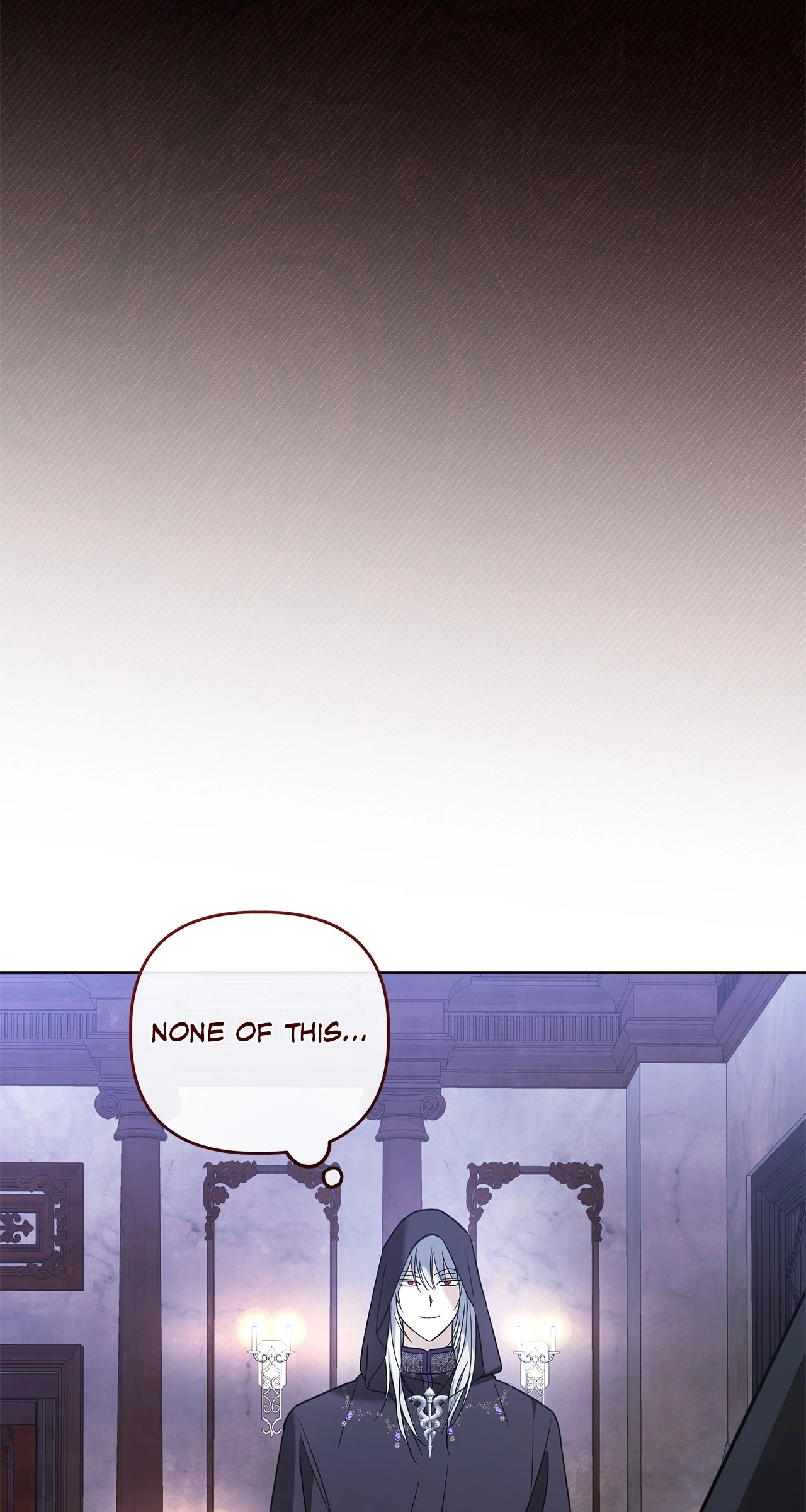 The Nerd is Actually a Tyrant Chapter 41 page 59 - 