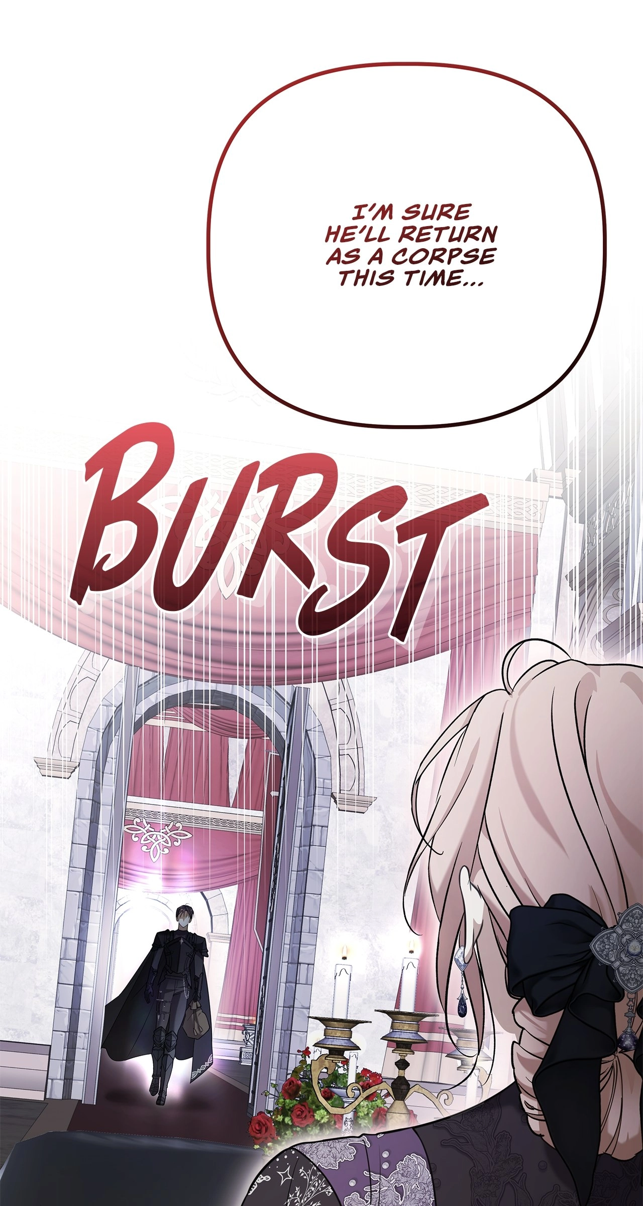 The Nerd is Actually a Tyrant Chapter 41 page 7 - 