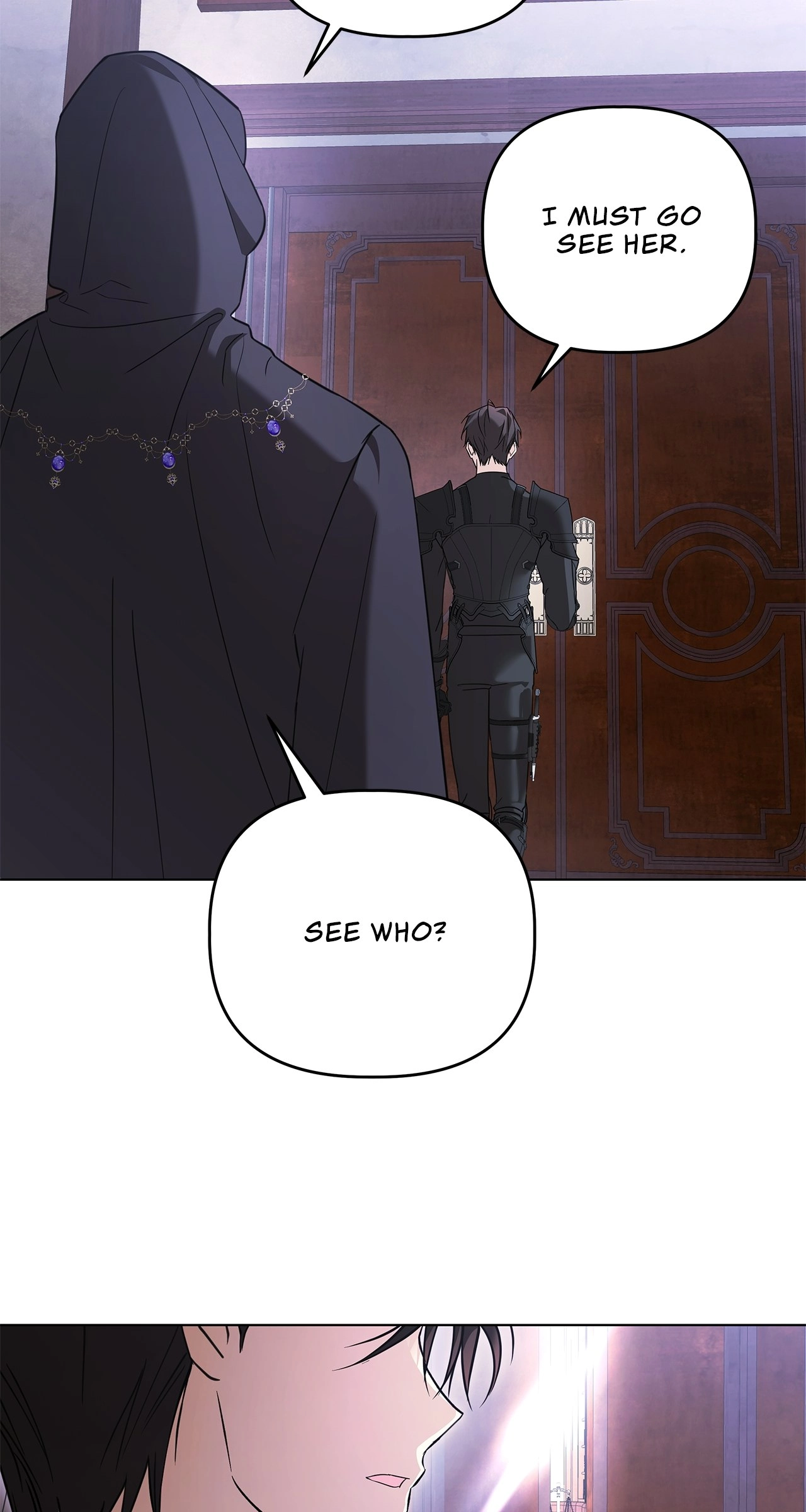 The Nerd is Actually a Tyrant Chapter 41 page 62 - 