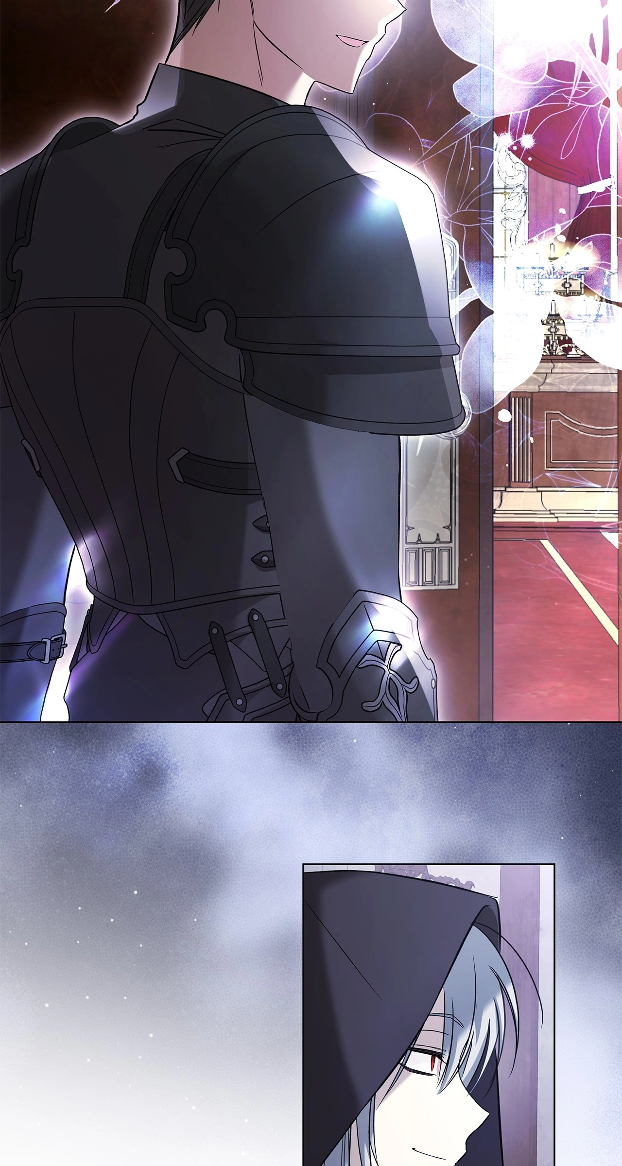 The Nerd is Actually a Tyrant Chapter 41 page 65 - 