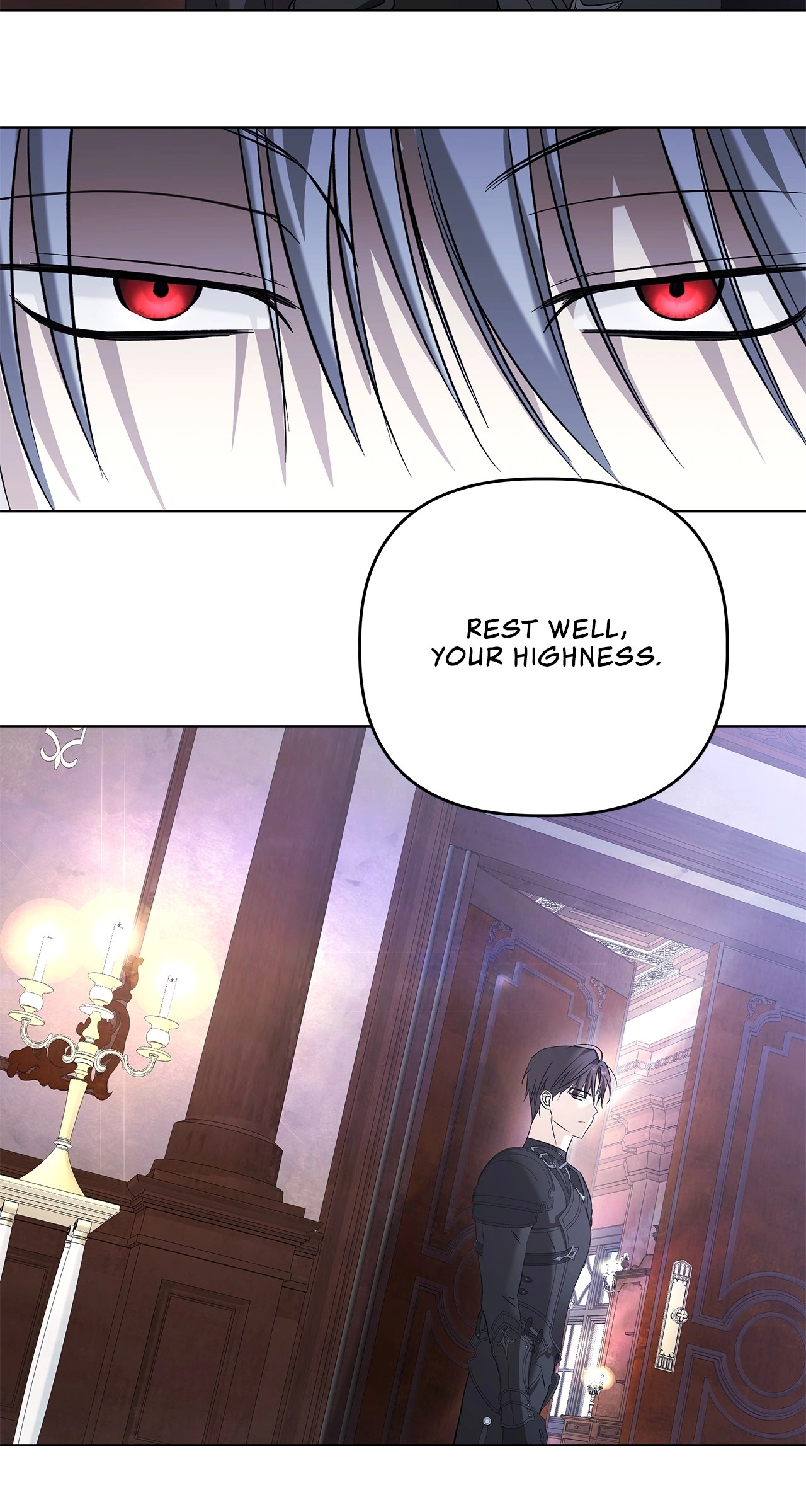 The Nerd is Actually a Tyrant Chapter 41 page 67 - 